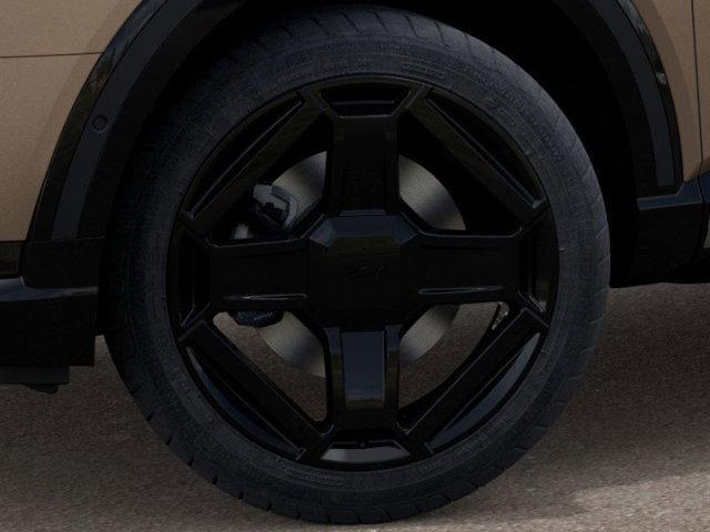 new 2027 Kia Telluride car, priced at $55,020