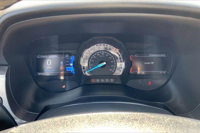 used 2021 Ford Ranger car, priced at $25,990