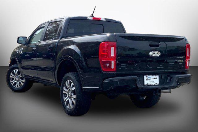 used 2021 Ford Ranger car, priced at $25,990
