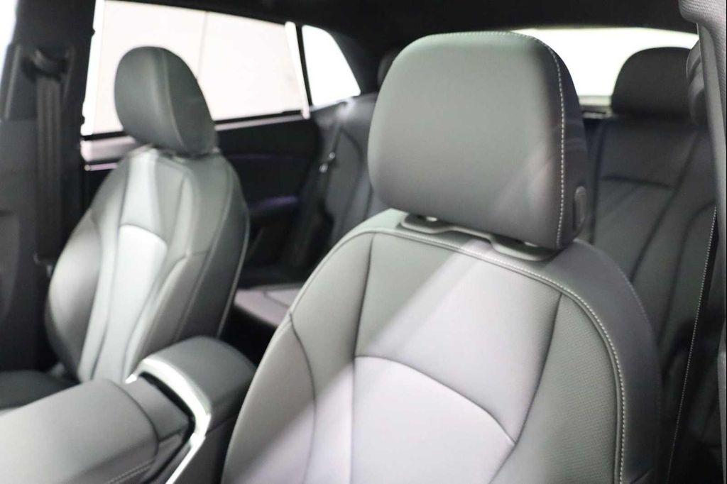 new 2026 Audi Q8 car, priced at $86,415