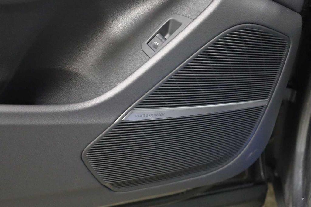 new 2026 Audi Q8 car, priced at $86,415