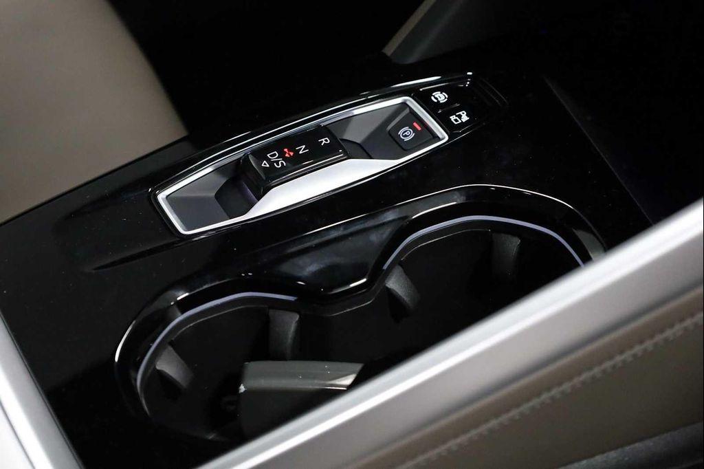 new 2025 Audi Q5 car, priced at $60,499