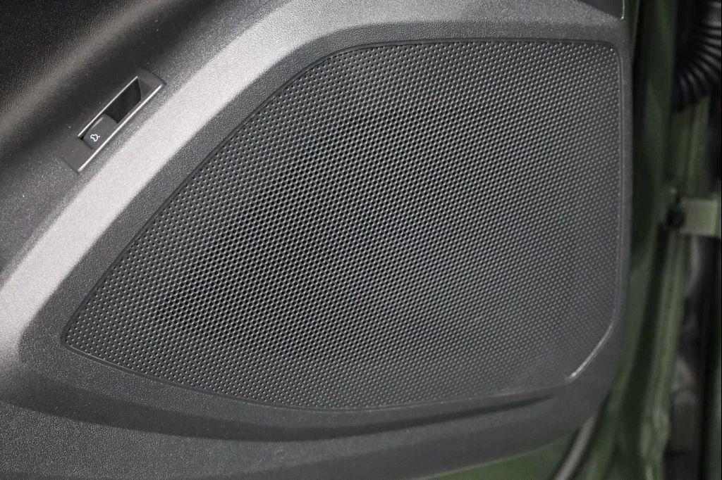 new 2025 Audi Q5 car, priced at $60,499