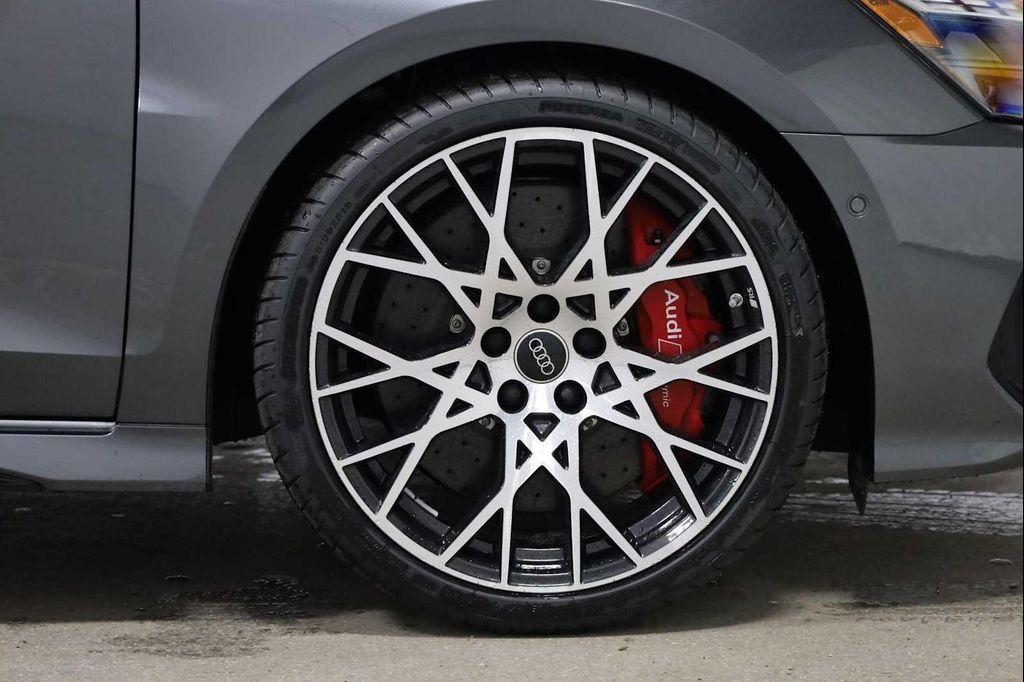 new 2026 Audi RS 3 car, priced at $75,290