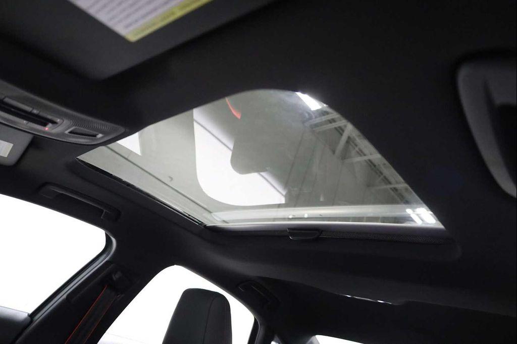 new 2026 Audi RS 3 car, priced at $75,290