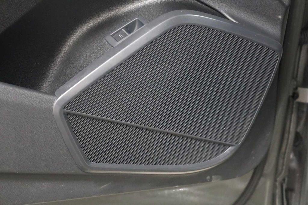 used 2023 Audi Q5 car, priced at $34,999