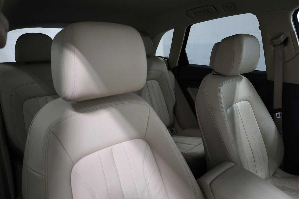 used 2018 Audi Q5 car, priced at $12,499