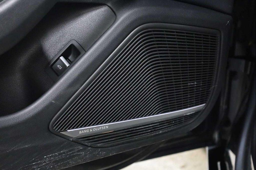 used 2018 Audi A5 car, priced at $17,499