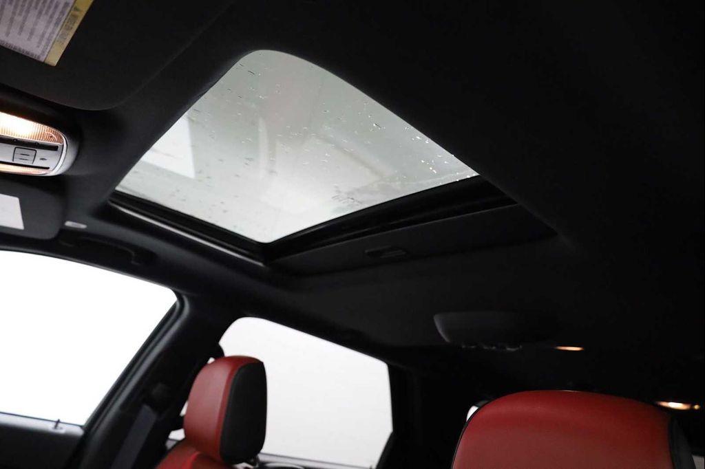 used 2021 Dodge Durango car, priced at $29,999