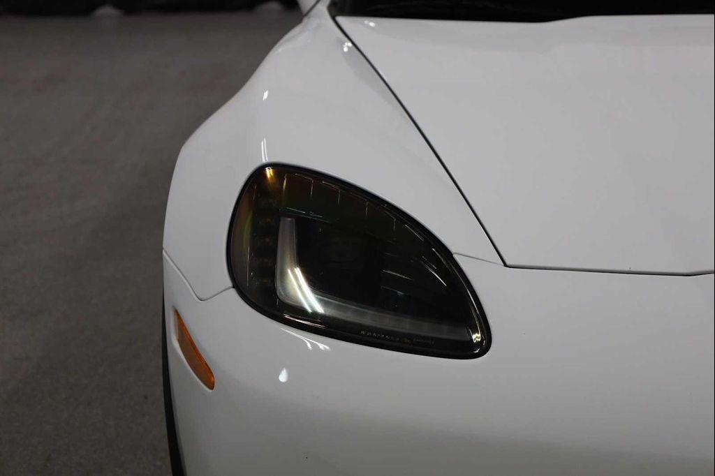 used 2013 Chevrolet Corvette car, priced at $38,499