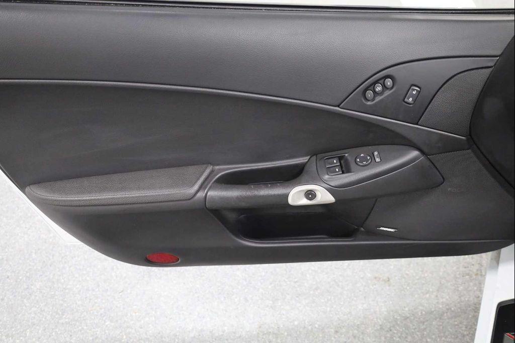 used 2013 Chevrolet Corvette car, priced at $38,499