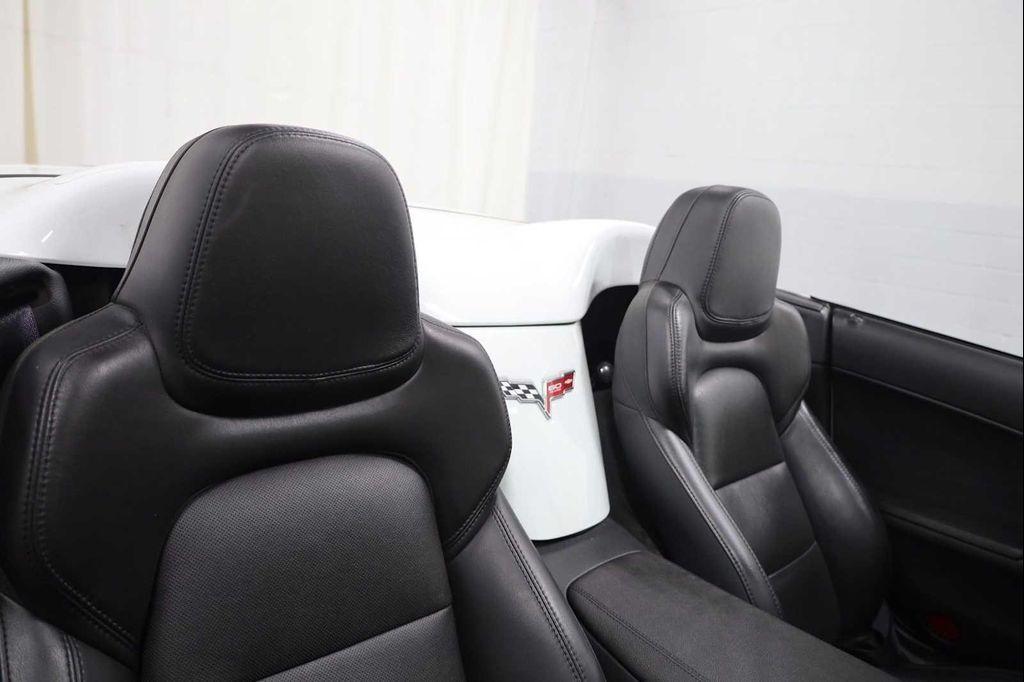 used 2013 Chevrolet Corvette car, priced at $38,499