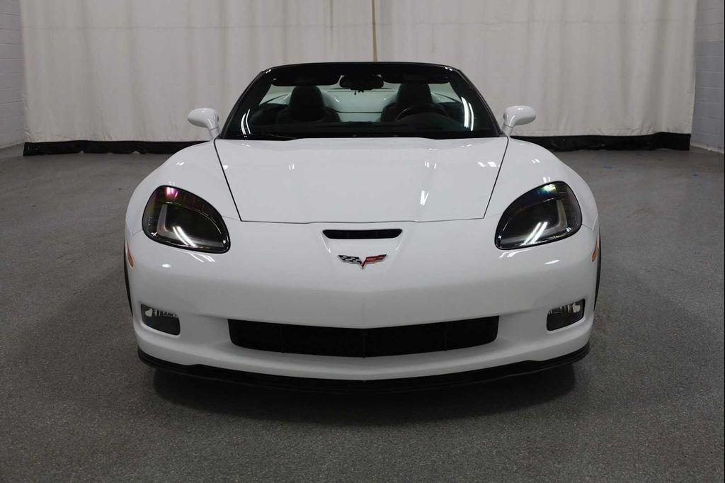 used 2013 Chevrolet Corvette car, priced at $38,499