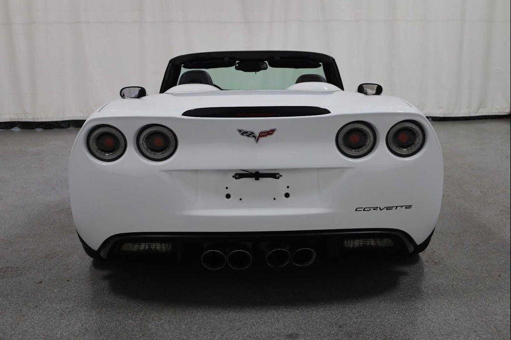 used 2013 Chevrolet Corvette car, priced at $38,499