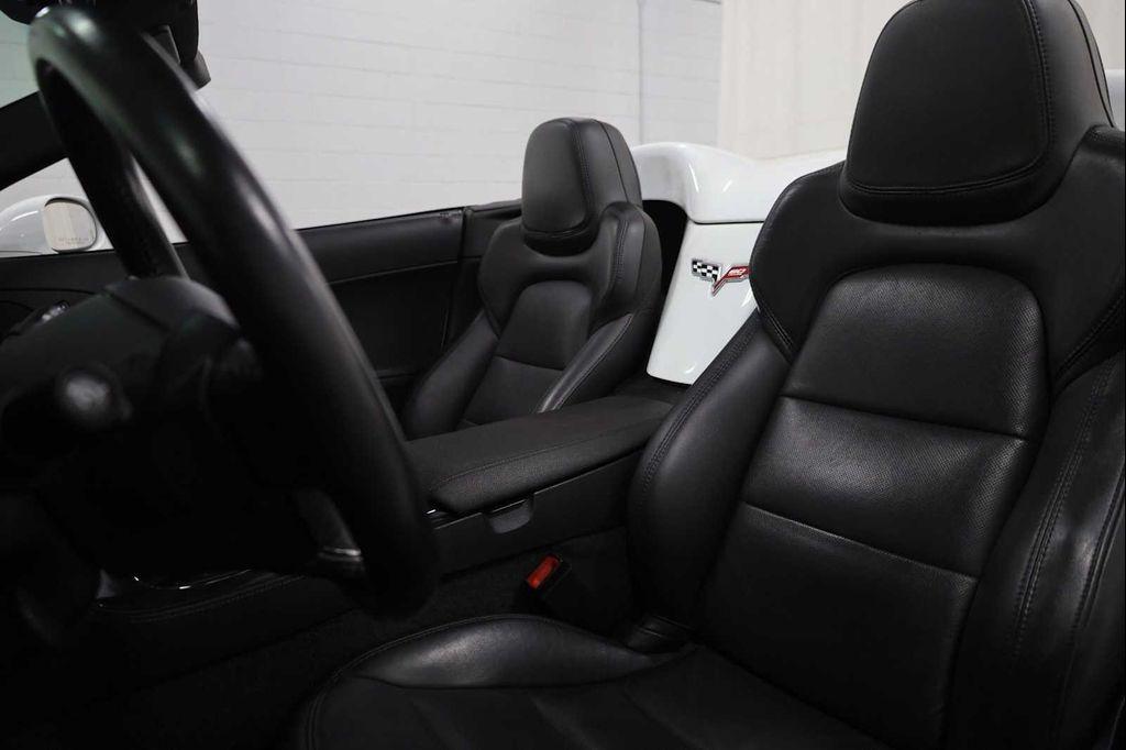 used 2013 Chevrolet Corvette car, priced at $38,499