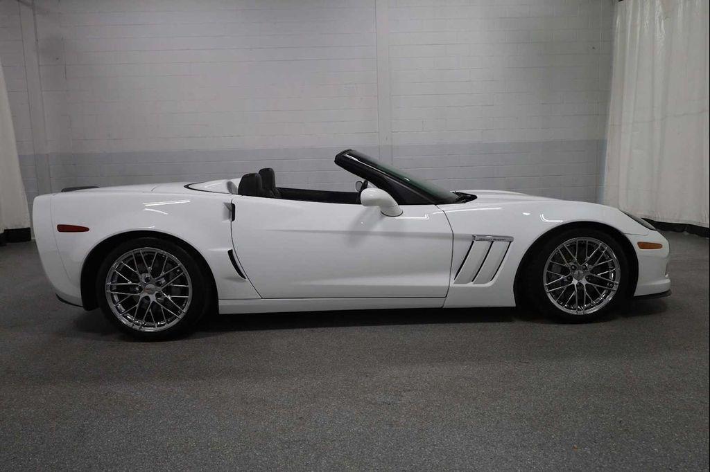 used 2013 Chevrolet Corvette car, priced at $38,499
