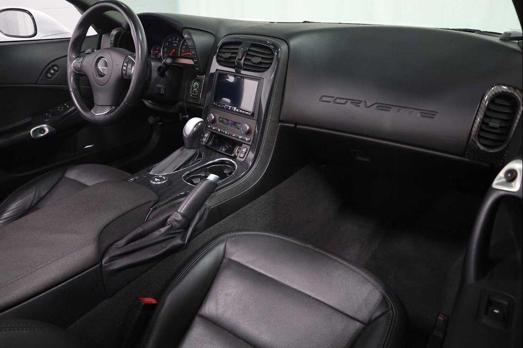 used 2013 Chevrolet Corvette car, priced at $38,499