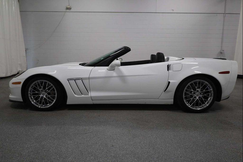 used 2013 Chevrolet Corvette car, priced at $38,499