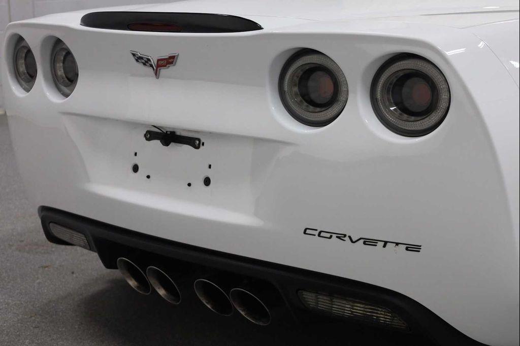 used 2013 Chevrolet Corvette car, priced at $38,499