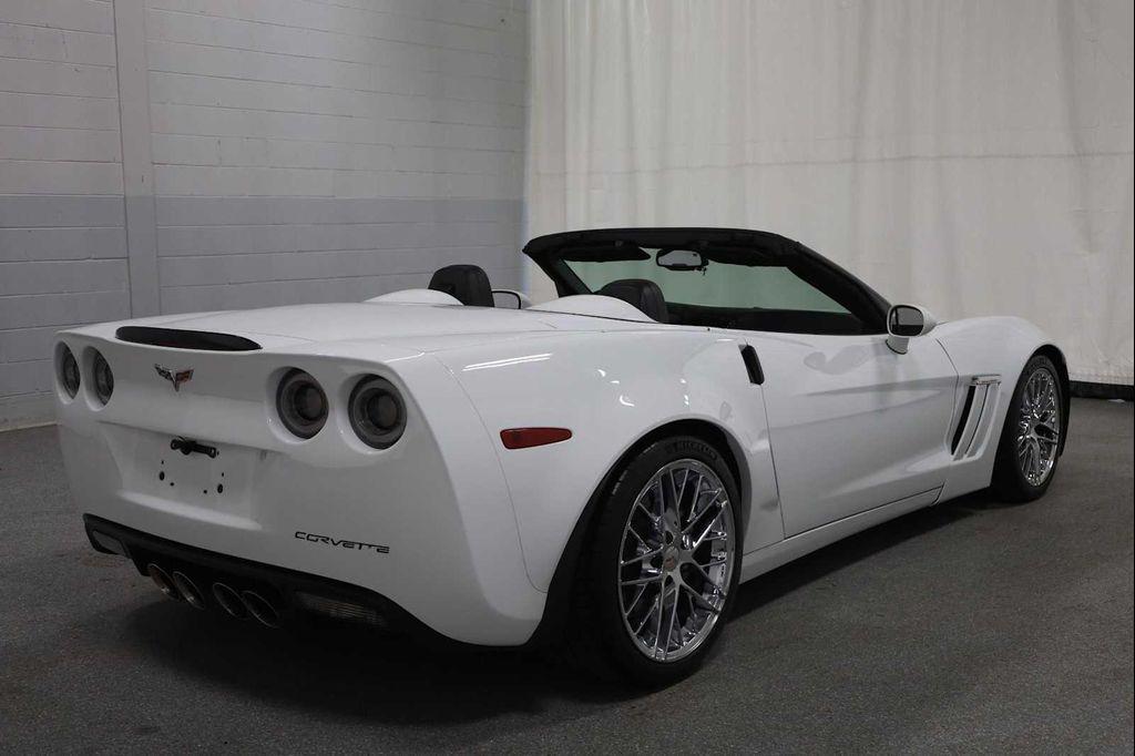 used 2013 Chevrolet Corvette car, priced at $38,499
