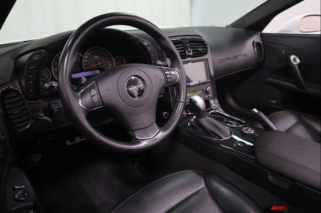 used 2013 Chevrolet Corvette car, priced at $38,499