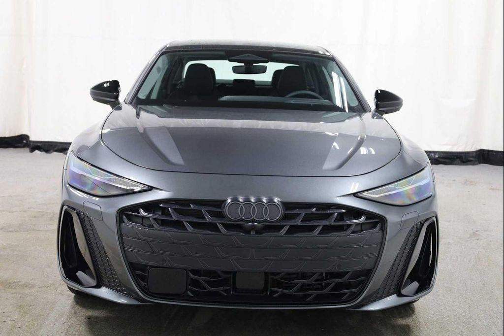 new 2026 Audi A6 car, priced at $72,520