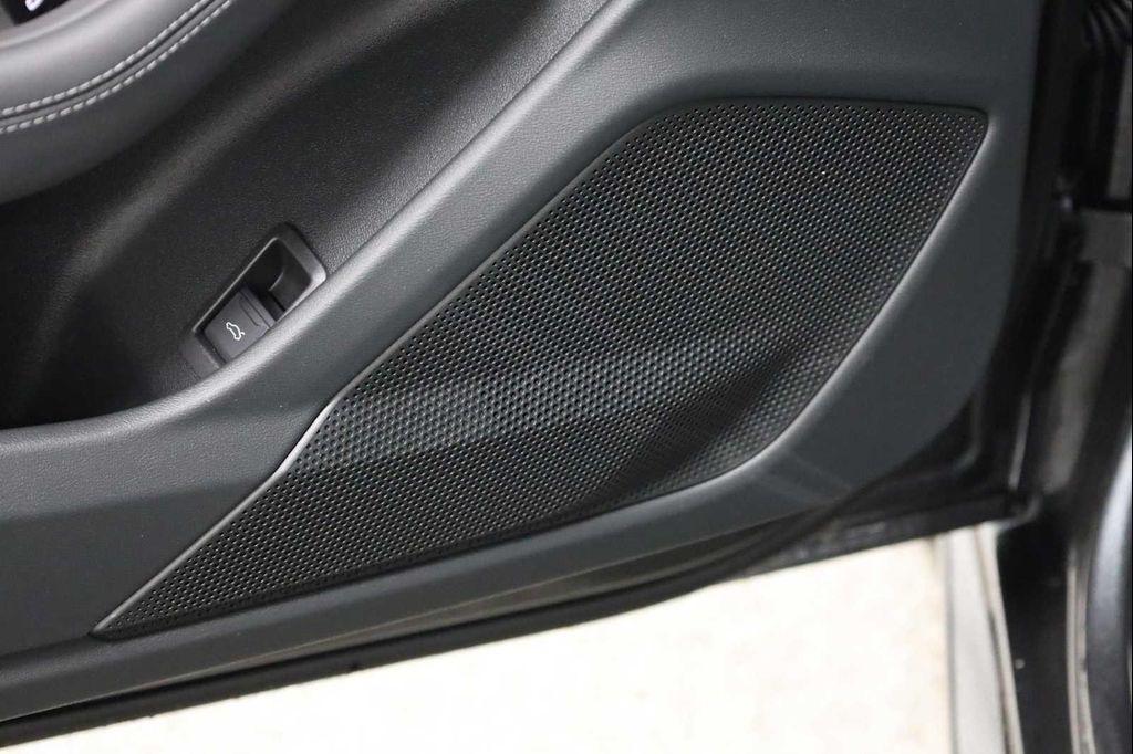 new 2026 Audi A6 car, priced at $72,520