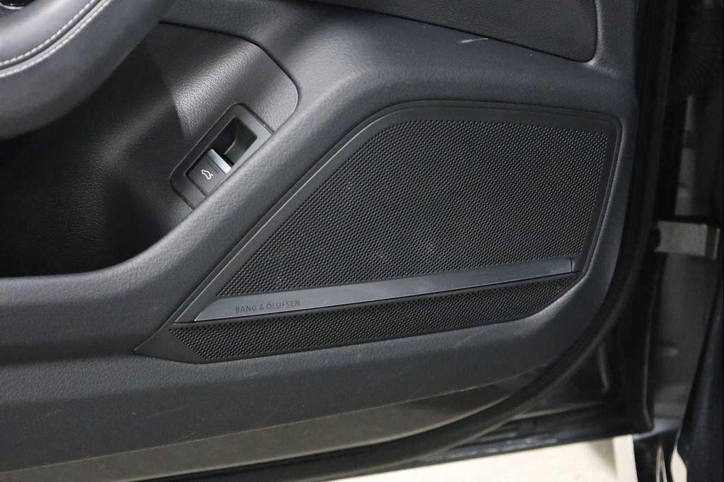 used 2023 Audi S7 car, priced at $63,499