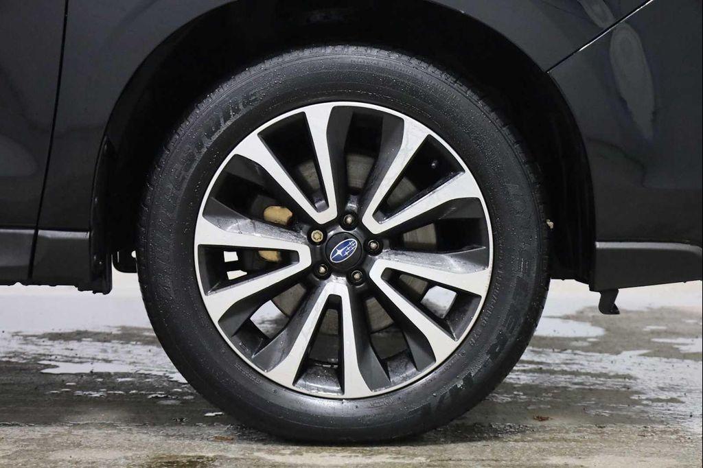 used 2018 Subaru Forester car, priced at $13,849