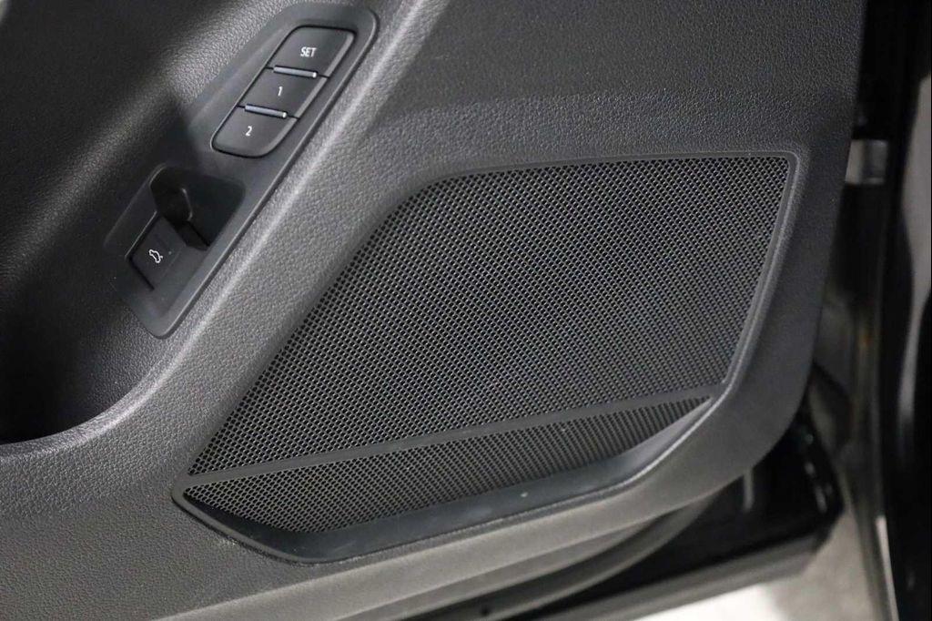 used 2023 Audi Q3 car, priced at $26,999