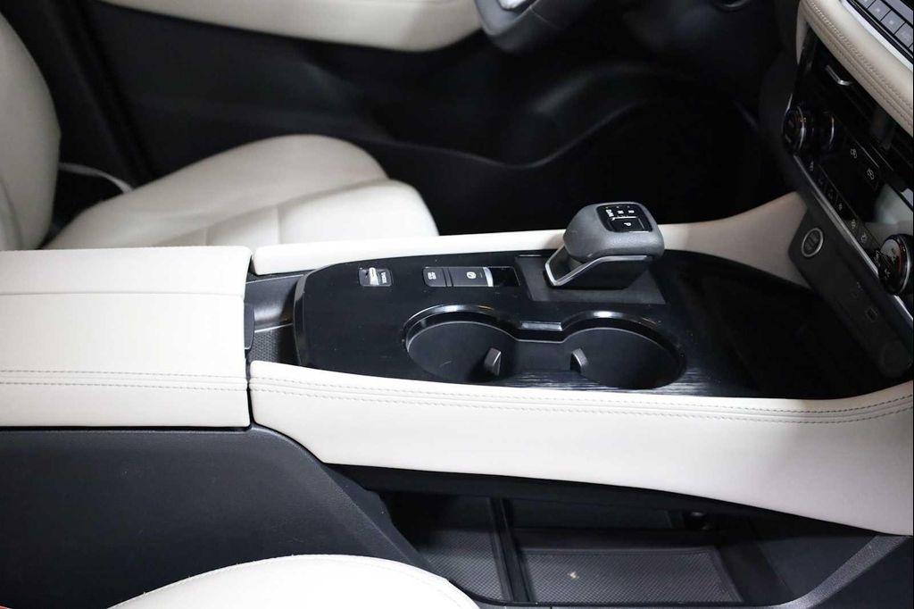 used 2023 Nissan Rogue car, priced at $23,349