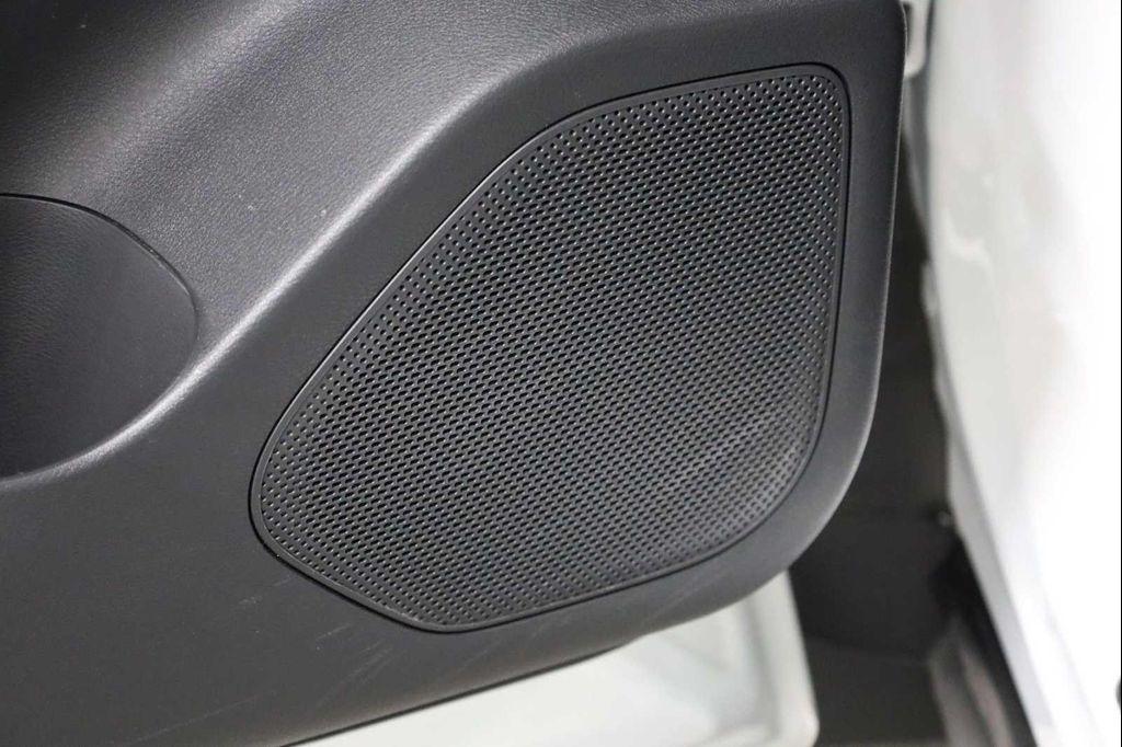 used 2023 Nissan Rogue car, priced at $23,349