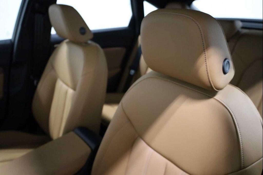 new 2025 Audi A5 car, priced at $51,799