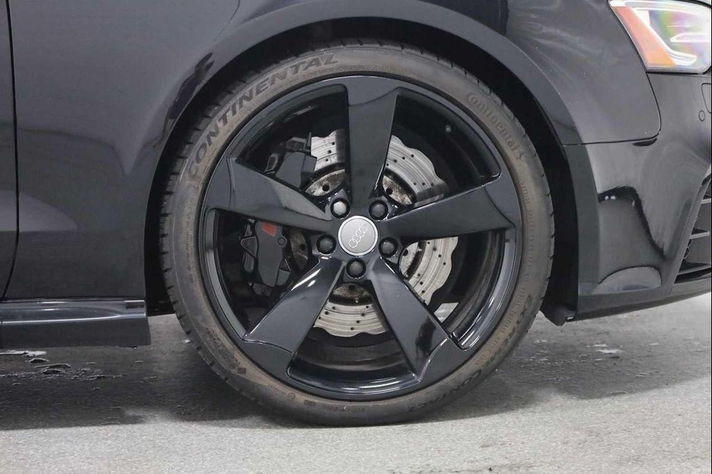 used 2014 Audi RS 5 car, priced at $21,999