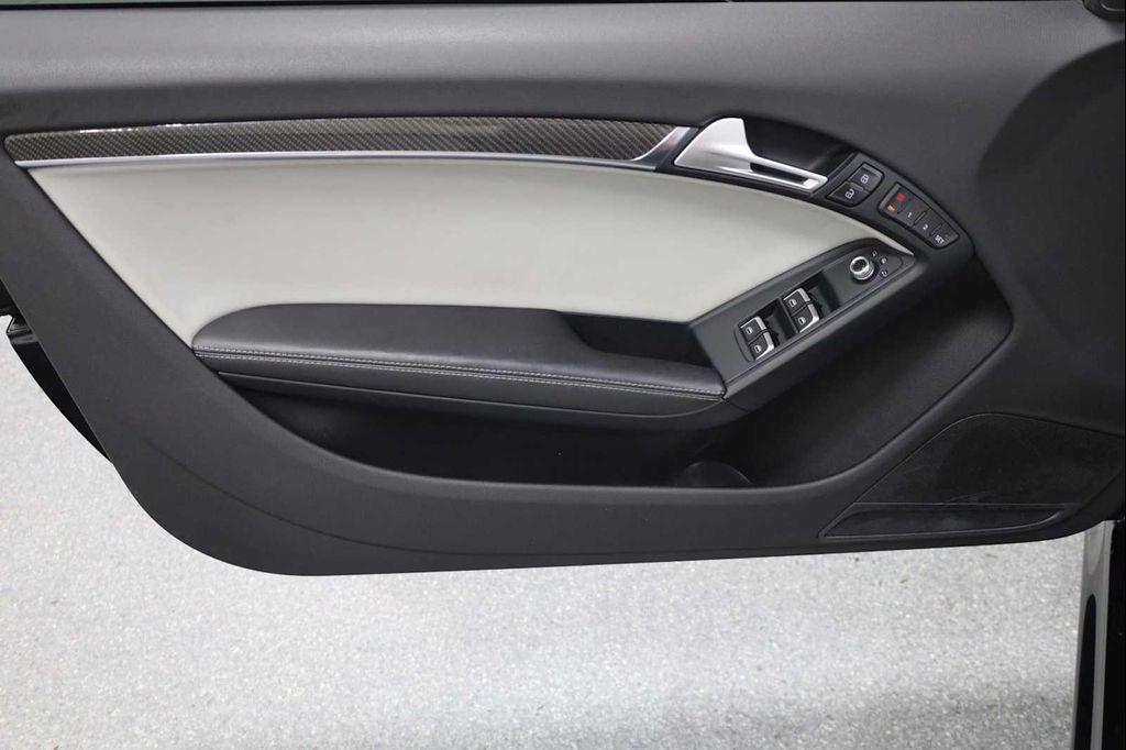 used 2014 Audi RS 5 car, priced at $21,999