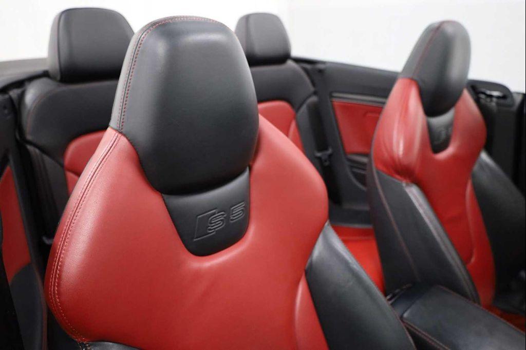 used 2013 Audi S5 car, priced at $8,999
