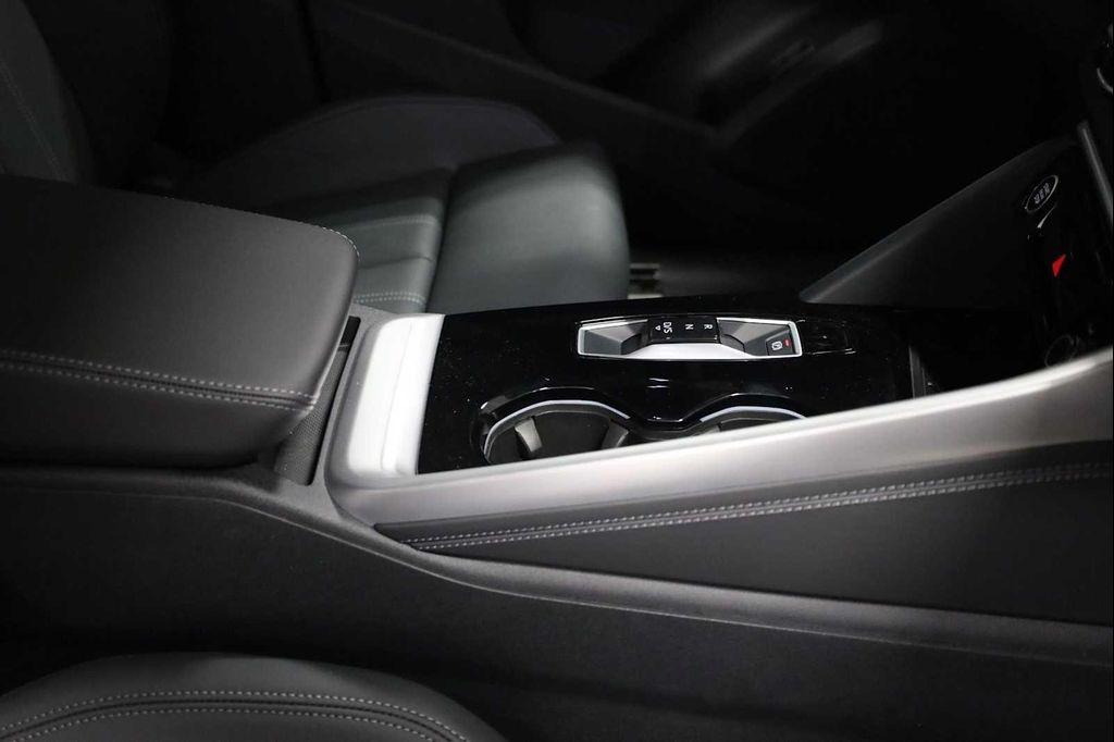 new 2025 Audi Q5 car, priced at $57,499