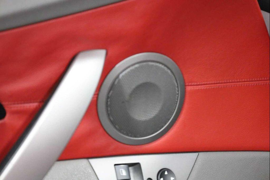 used 2003 BMW Z4 car, priced at $7,999