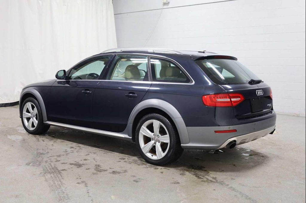 used 2014 Audi allroad car, priced at $10,999