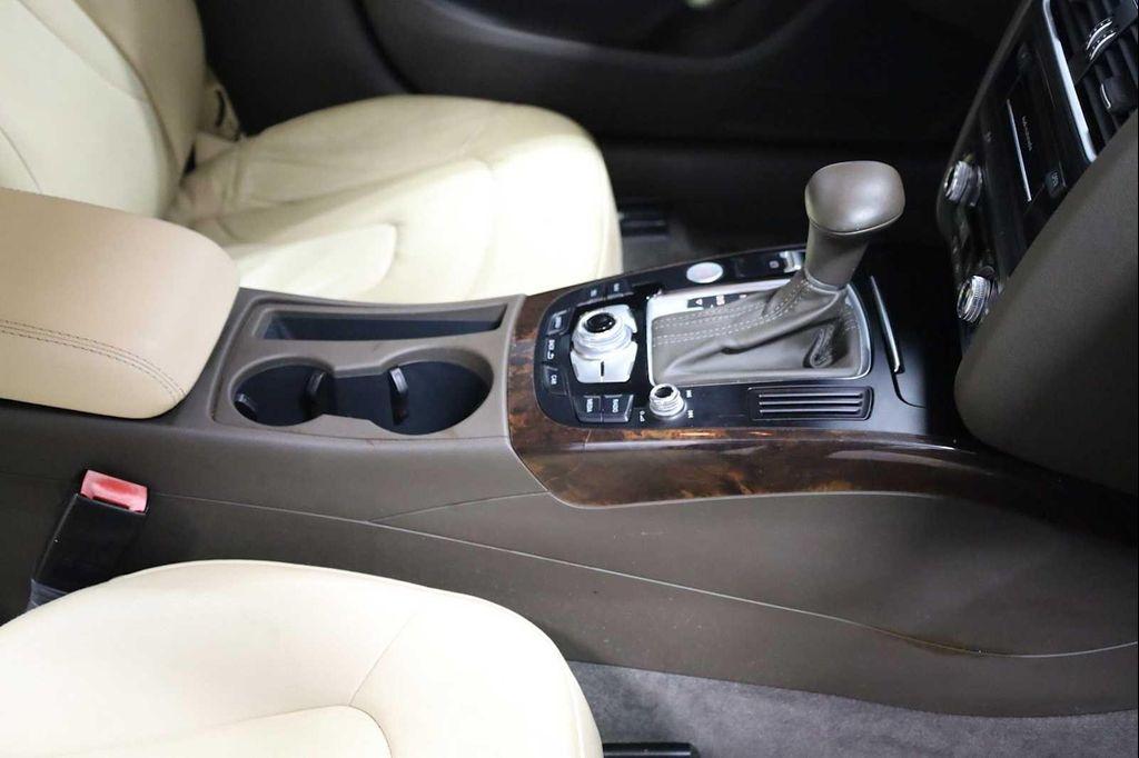 used 2014 Audi allroad car, priced at $10,999