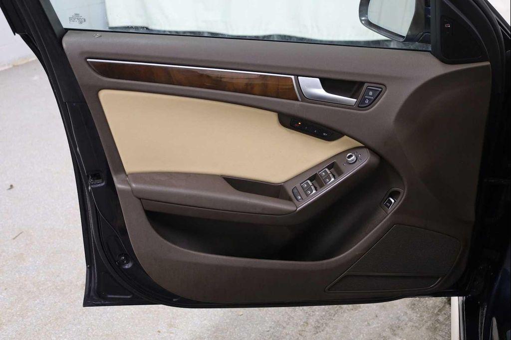 used 2014 Audi allroad car, priced at $10,999