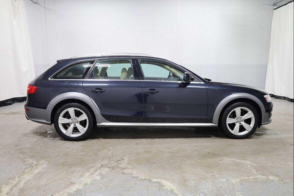 used 2014 Audi allroad car, priced at $10,499