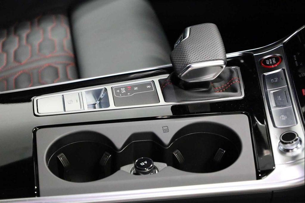 new 2026 Audi RS 7 car, priced at $147,745