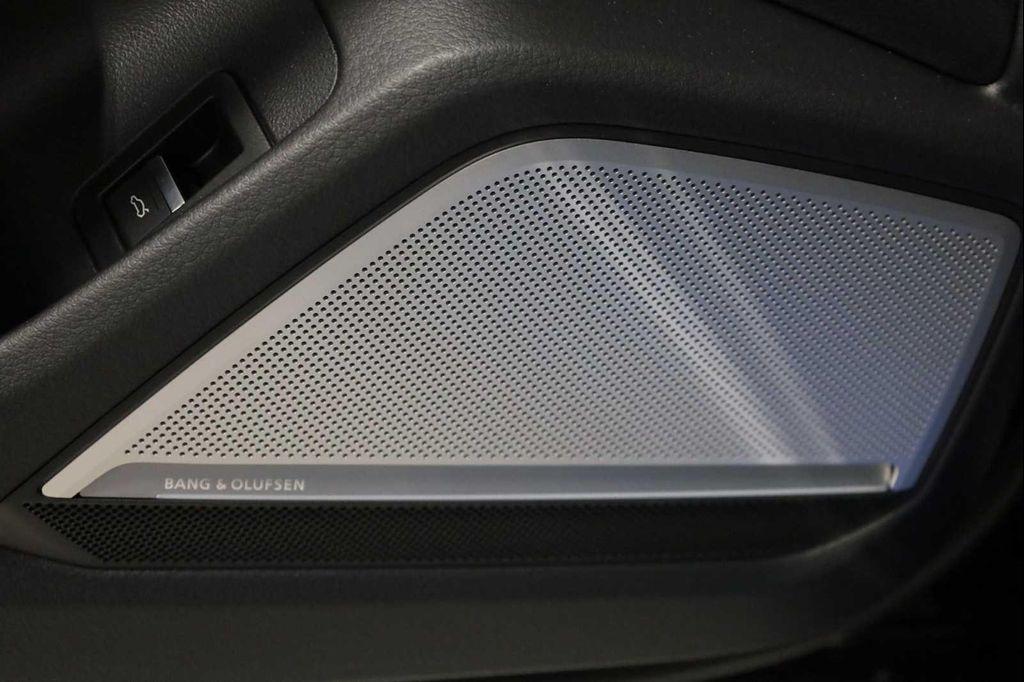 new 2026 Audi RS 7 car, priced at $147,745