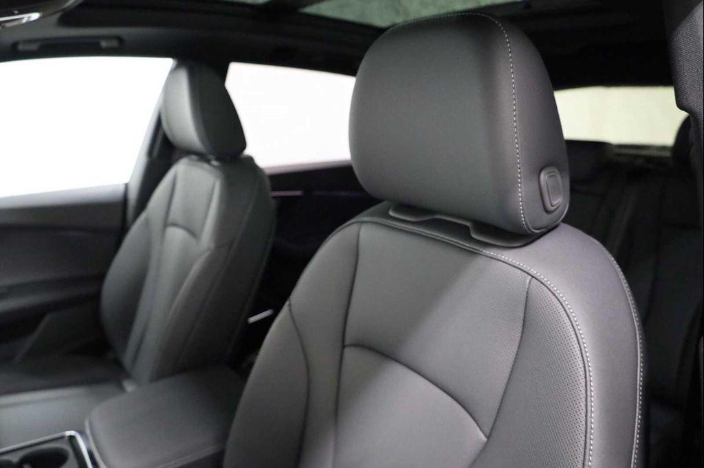 new 2026 Audi Q8 car, priced at $82,199