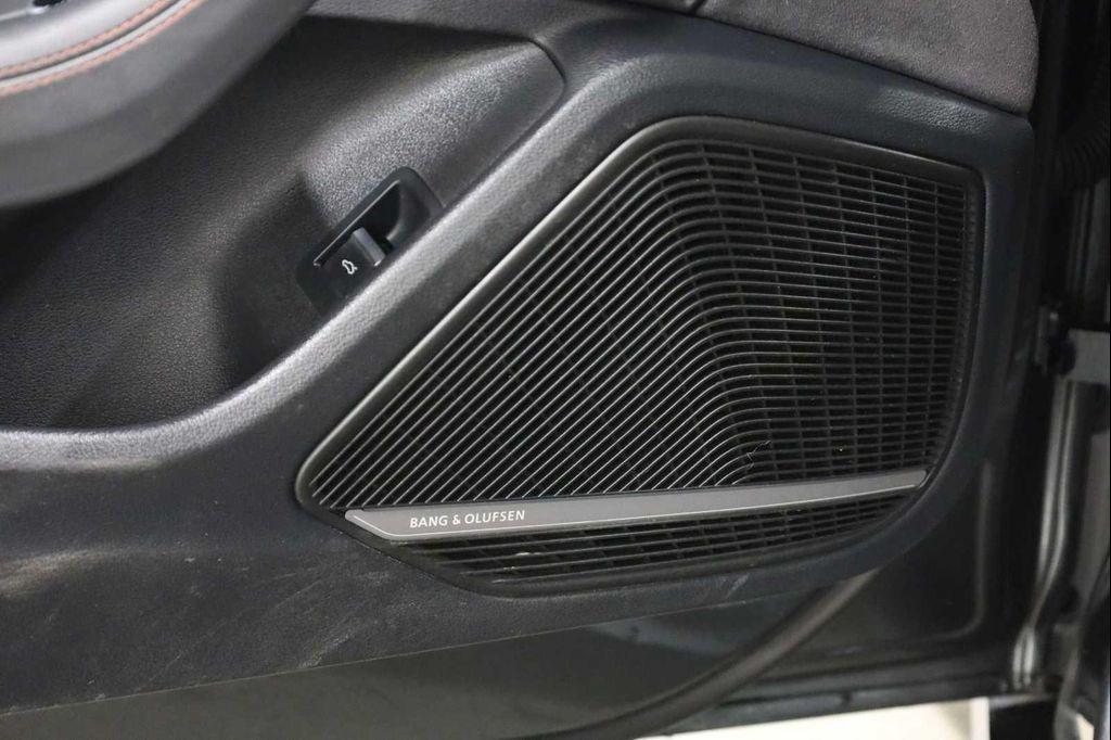 used 2023 Audi S5 car, priced at $43,749