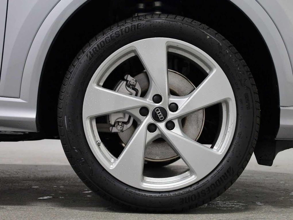new 2026 Audi Q5 car, priced at $59,875