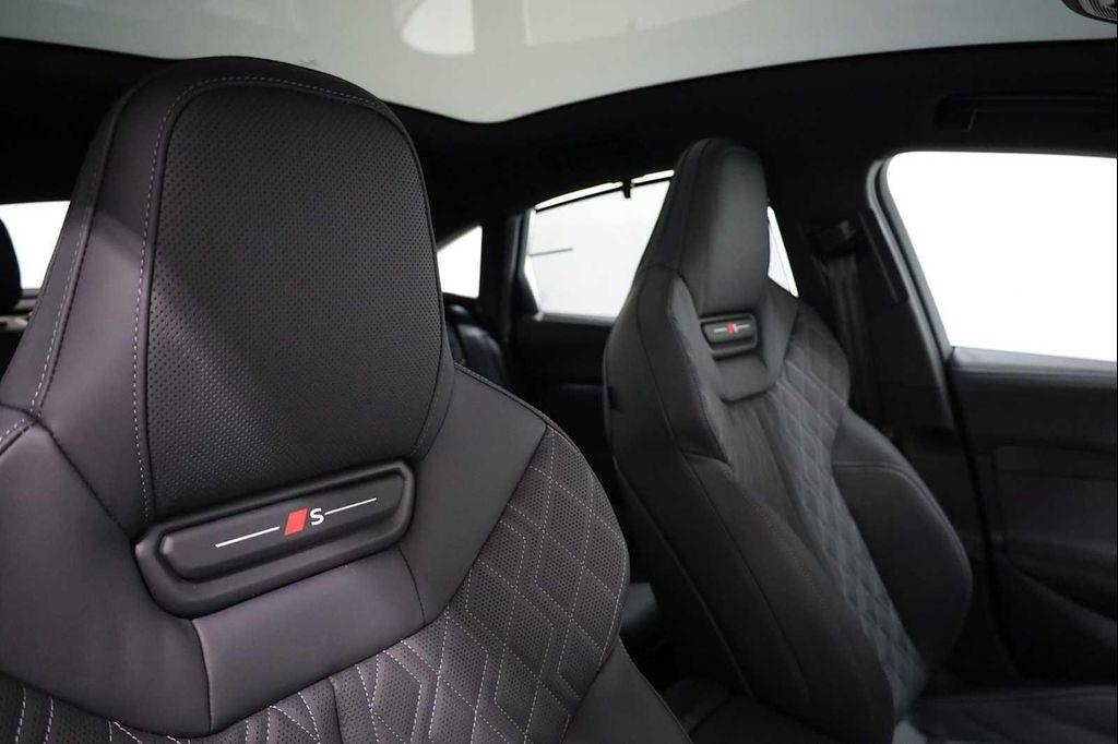 new 2025 Audi S5 car, priced at $69,199