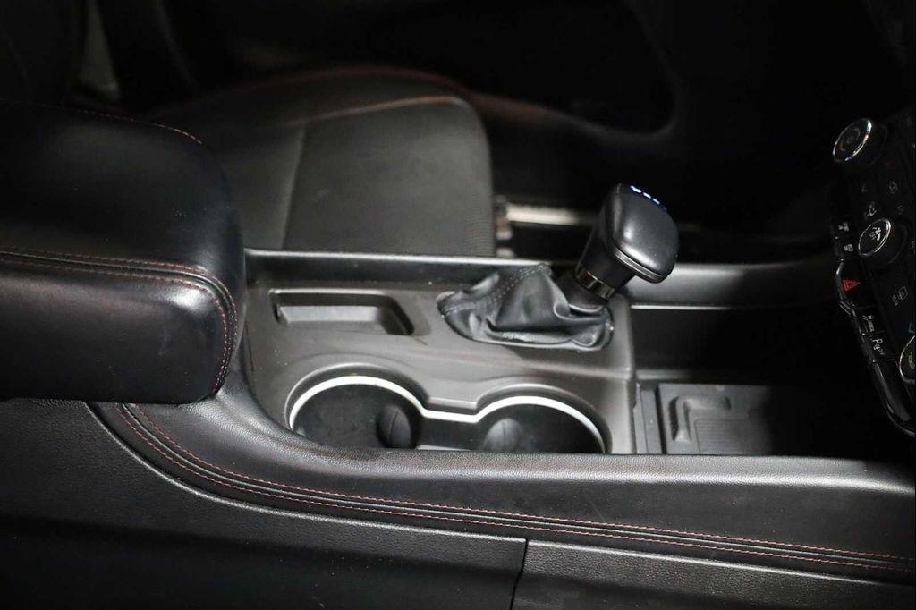 used 2021 Dodge Durango car, priced at $29,999