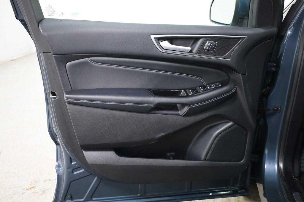 used 2016 Ford Edge car, priced at $11,499